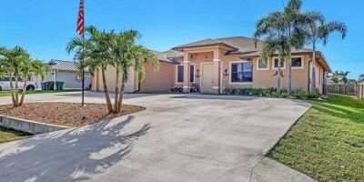 Villa for sale in Port Saint Lucie, United States