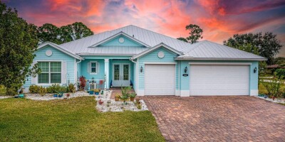 Villa for sale in Port Saint Lucie, United States
