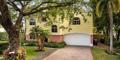 4 bedroom  Townhouse for sale in Fort Lauderdale, Florida