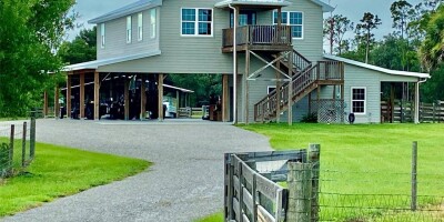 4 bedroom  Villa for sale in Okeechobee, Florida