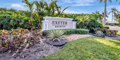 3 bedroom  Villa for sale in Lake Worth, Florida