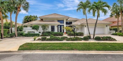 Villa for sale in Boca Raton, Florida