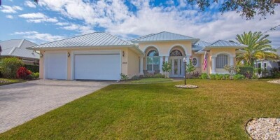 4 bedroom  Villa for sale in Vero Beach, United States