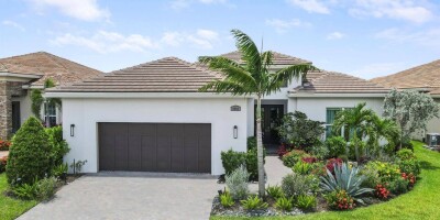 3 bedroom  Villa for sale in Port Saint Lucie, United States