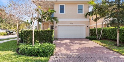 4 bedroom  Townhouse for sale in Fort Lauderdale, United States