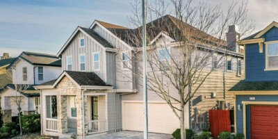 4 bedroom  Detached House for sale in Petaluma, California