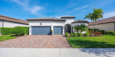 Detached House for sale in Naples, United States