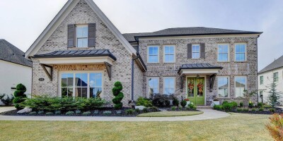 Detached House for sale in Cumming, United States