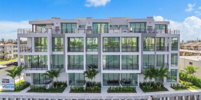 4 bedroom  Townhouse for sale in North Miami Beach, United States