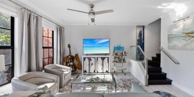 Townhouse for sale in Naples, United States