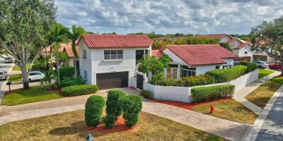 Villa for sale in Boca Raton, United States