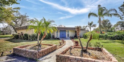 Villa for sale in Tamarac, United States