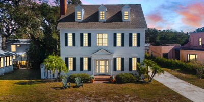 3 bedroom Detached House for sale in Dunedin, Florida