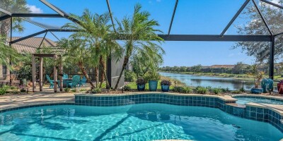 3 bedroom Detached House for sale in Naples, Florida