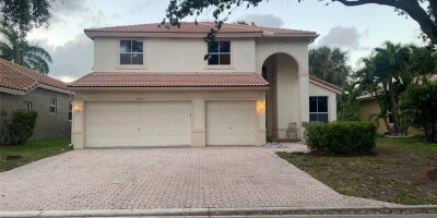 Villa for sale in Coconut Creek, United States
