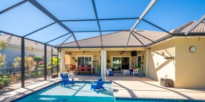 Villa for sale in Port Saint Lucie, Florida