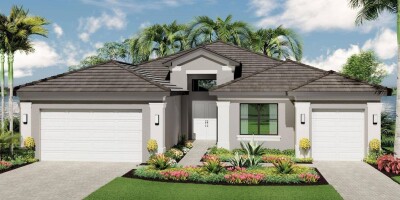 3 bedroom  Villa for sale in Port Saint Lucie, Florida