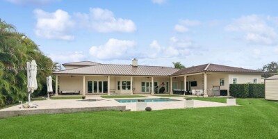 6 bedroom  Villa for sale in Miami, United States