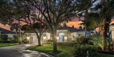 4 bedroom  Villa for sale in West Palm Beach, United States
