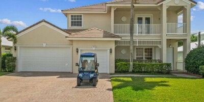 Villa for sale in Port Saint Lucie, United States