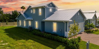 Townhouse for sale in Vero Beach, Florida