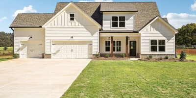 4 bedroom  Detached House for sale in Eatonton, Georgia