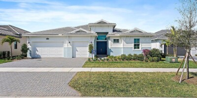 Villa for sale in Port Saint Lucie, United States