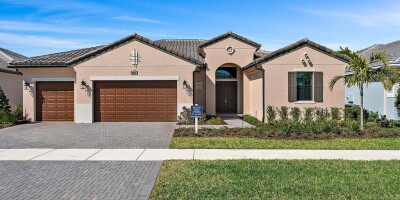 Villa for sale in Port Saint Lucie, United States