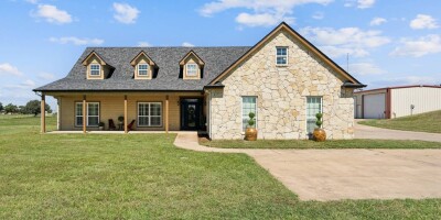 3 bedroom  Detached House for sale in Joshua, United States