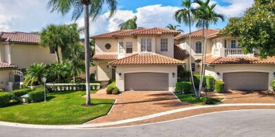 4 bedroom  Townhouse for sale in Boca Raton, United States