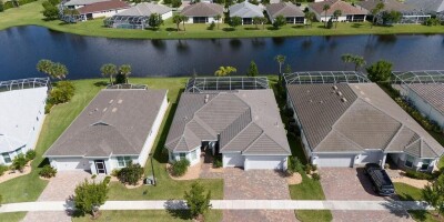 Villa for sale in Port Saint Lucie, United States