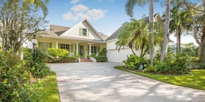 Villa for sale in Vero Beach, Florida