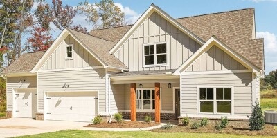 4 bedroom Detached House for sale in Eatonton, Georgia