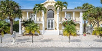 5 bedroom  Villa for sale in Sebastian, Florida