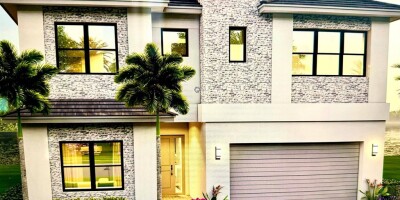 Villa for sale in Palm Beach Gardens, United States