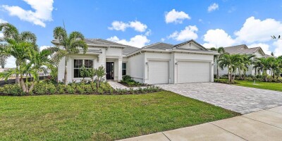 3 bedroom  Villa for sale in Palm Beach Gardens, Florida