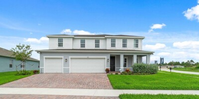 Villa for sale in Vero Beach, Florida