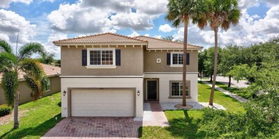 Villa for sale in Port Saint Lucie, Florida