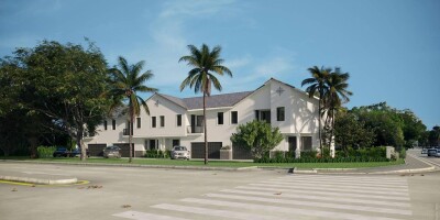Townhouse for sale in Fort Lauderdale, United States