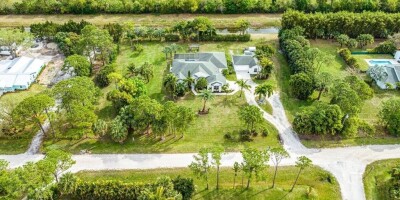 Villa for sale in Palm Beach Gardens, United States