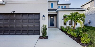 4 bedroom  Villa for sale in Port Saint Lucie, United States