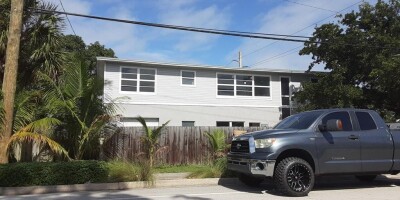 9 bedroom  Villa for sale in Oakland Park, United States