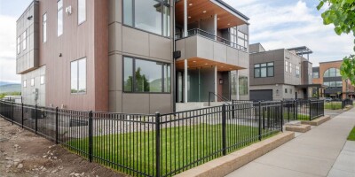 Townhouse for sale in Missoula, Montana