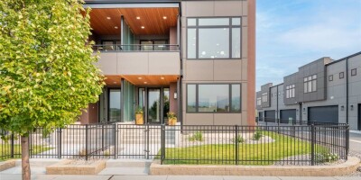 3 bedroom  Townhouse for sale in Missoula, United States