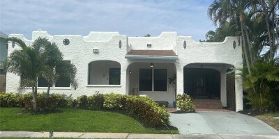 Villa for sale in Lake Worth, Florida