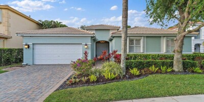 4 bedroom  Villa for sale in Palm Beach Gardens, Florida