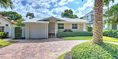 3 bedroom  Villa for sale in Fort Lauderdale, United States