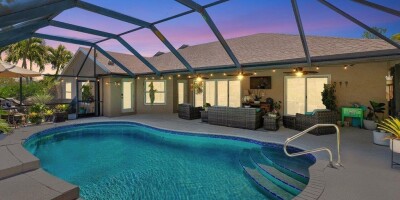 Villa for sale in West Palm Beach, United States