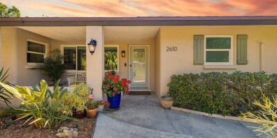 House for sale in Sarasota, Florida