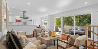3 bedroom Detached House for sale in Menlo Park, United States